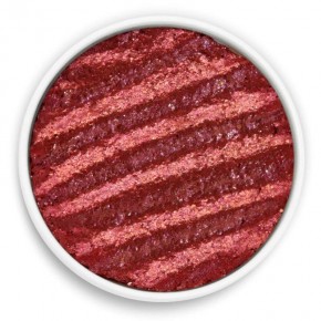 Disco Red - pärla ersättning. Coliro (Finetec)