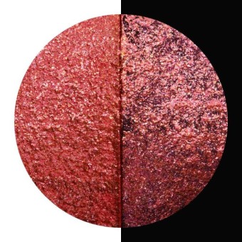 Disco Red - Coliro Pearlcolor påfyllning 2