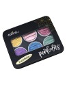 Coliro Pearlcolors - Rainbow (metal box)