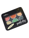 Coliro Pearlcolors - Autumn (metal box)