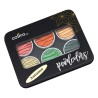 Coliro Pearlcolors - Autumn (metalkasse)
