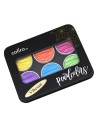 Coliro Pearlcolors - Vibrant (metal box)