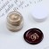 Wax seal creams - vegan friendly