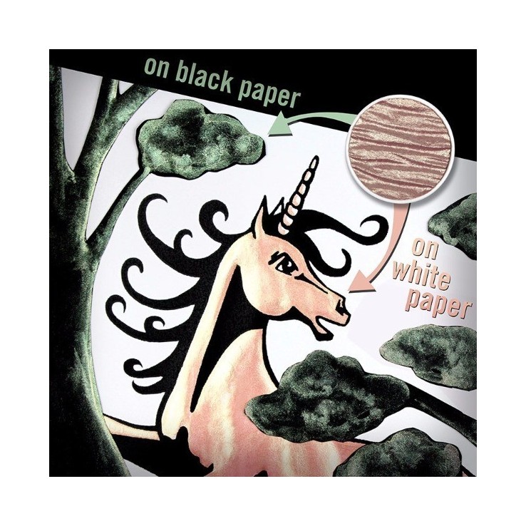 Einhorn - Coliro Perlmutt nachfüllen Einhorn - Coliro Perlmutt nachfüllen
