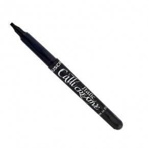 Calligraphy marker pens