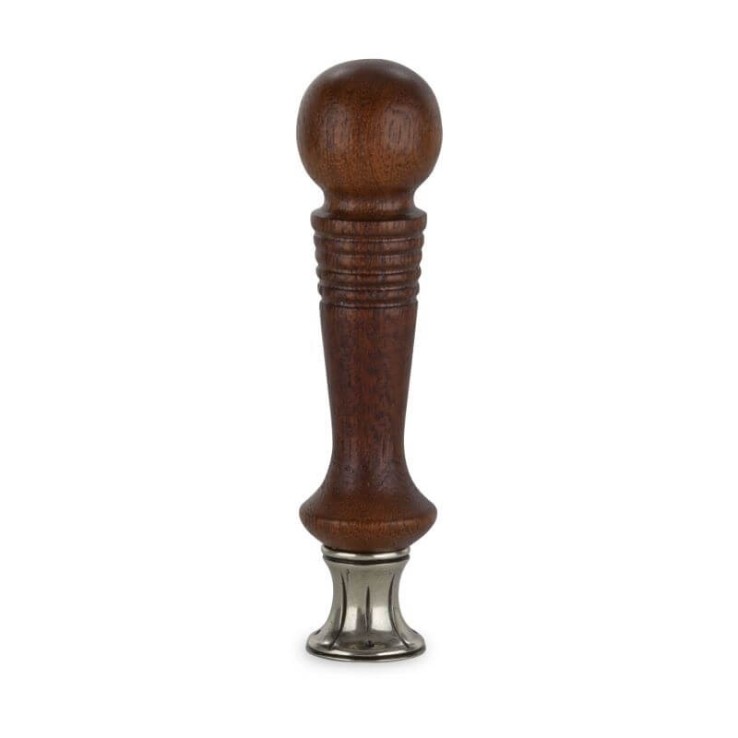 Wooden pen and wax seal set - Todaro Wooden pen and wax seal set - Todaro