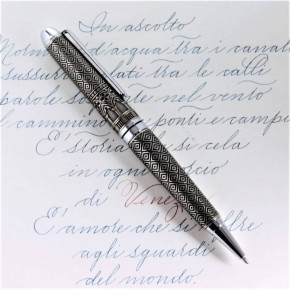 Ballpoint Pen - Ducale