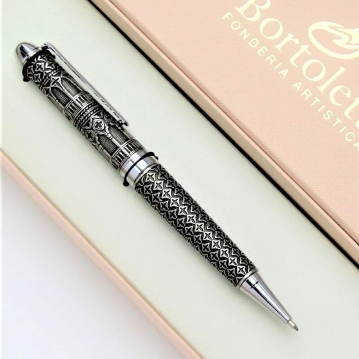 Ballpoint Pen - Ca’ D’oro Ballpoint Pen - Ca’ D’oro