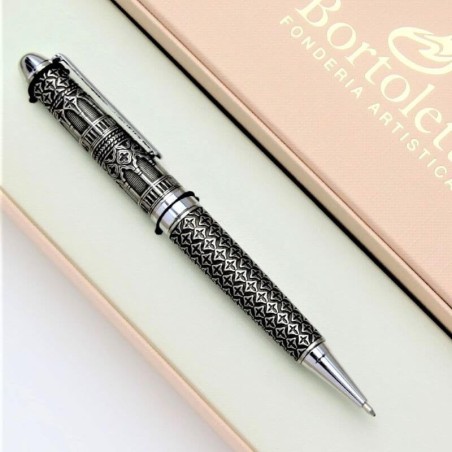 bronze Bortoletti Ca’ d’Oro pen in gift box