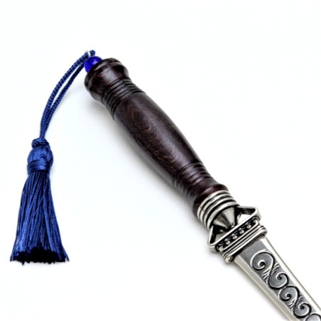 Bortoletti Baldi letter opener for a traditional writing desk