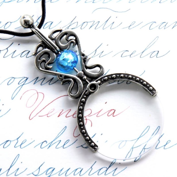 Loupe - Ranieri Loupe - Ranieri