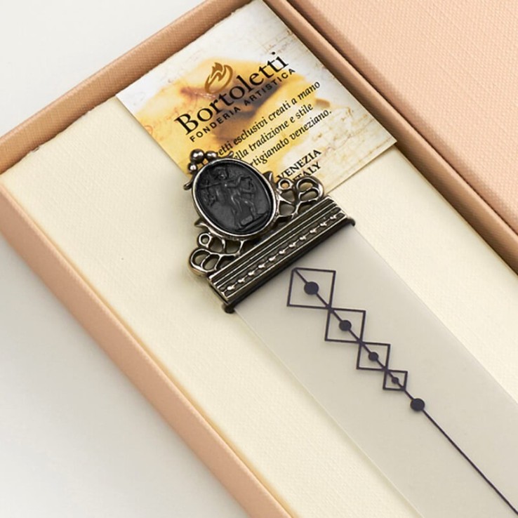 Bookmark - Putto Bookmark - Putto