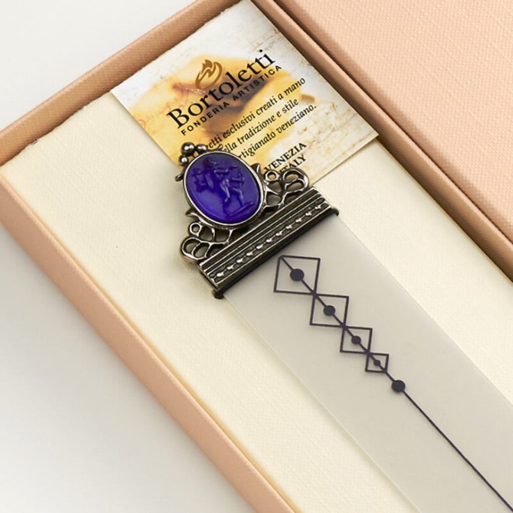 Bookmark - Putto Bookmark - Putto