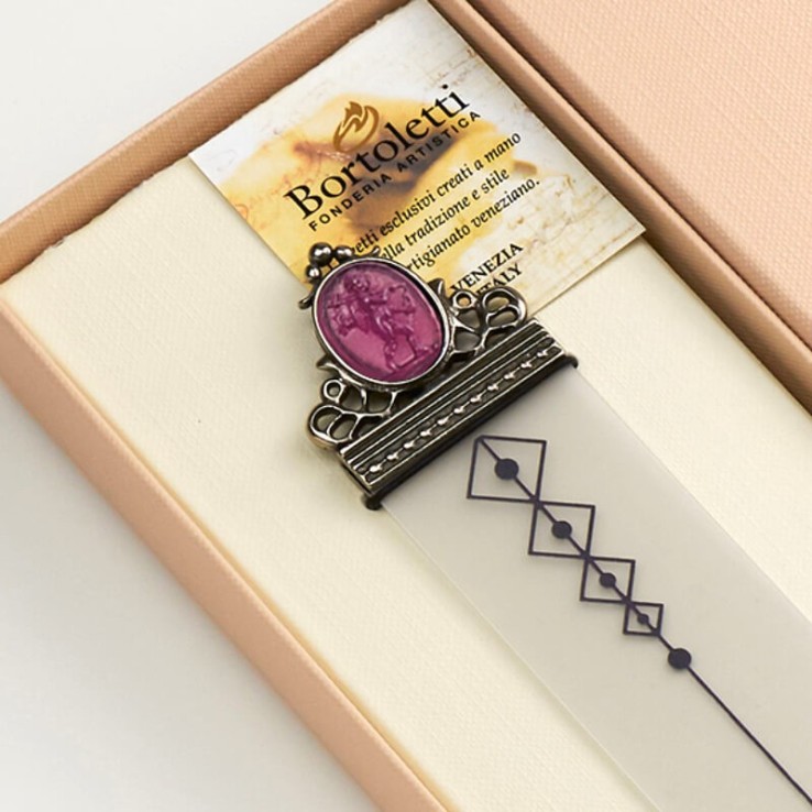 Bookmark - Putto Bookmark - Putto