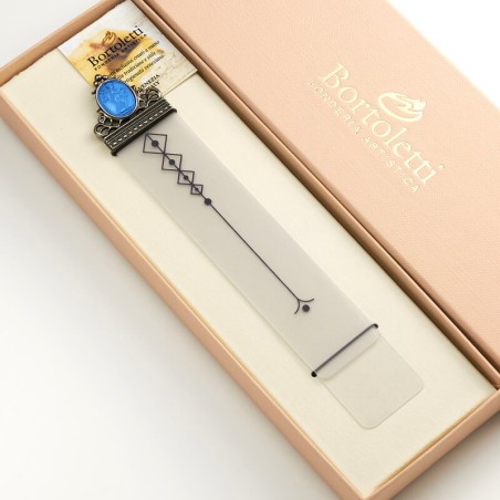 Kirjanmerkki - Putto