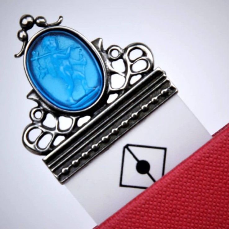 Bookmark - Putto Bookmark - Putto