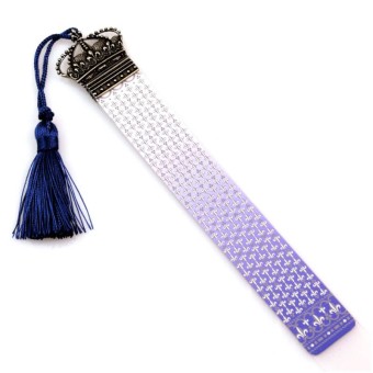 Segnalibro - Corona 2