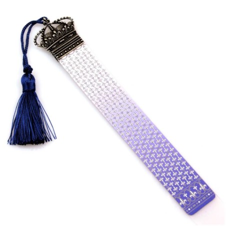 Bookmark - Crown