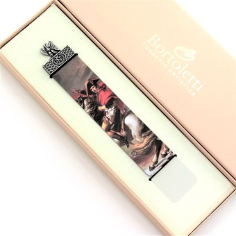 Segnalibro - Napoleone 2