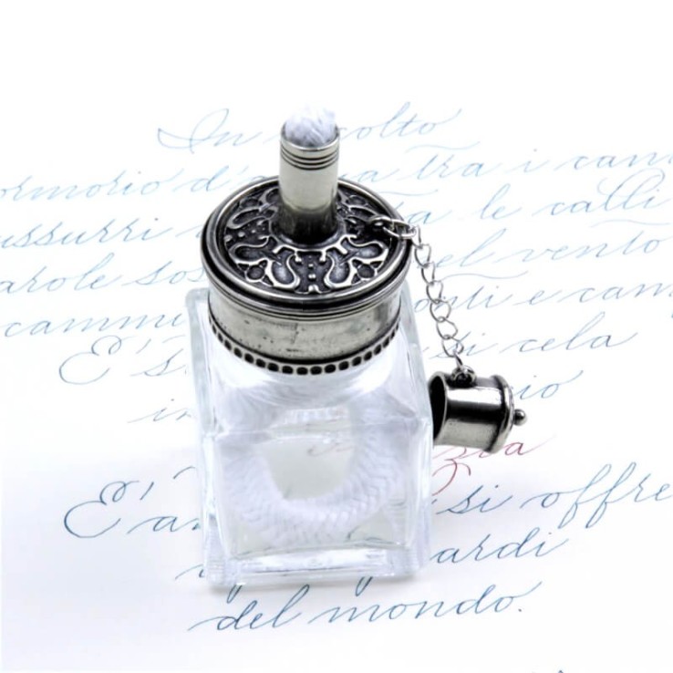 Wax Seal Stamp - Rezzonico