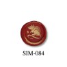 Sinettileimat – monogrammisymbolit (sarja 1)
