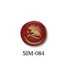 Wax Seal Symbols - Chinese Zodiac