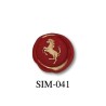 Wax Seal Symbols - Animals