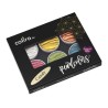 Coliro Pearlcolors - Candy (caja de metal)