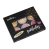 Coliro Pearlcolors - Vintage (Metall-Box)