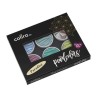 Coliro Pearlcolors - Paradise (Metall-Box)