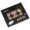 Coliro Pearlcolors - "Lisi" (metallilaatikko)