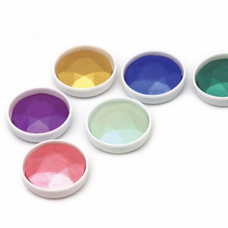 Coliro Pearlcolor Set - Bling