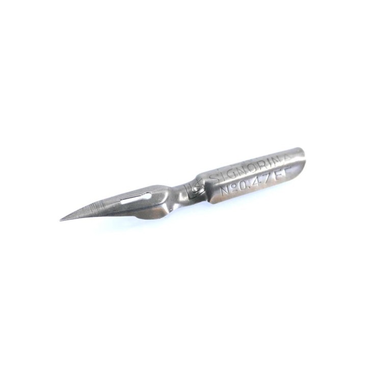 Antik spets - Penna Signorina 0.47ef Antik spets - Penna Signorina 0.47ef