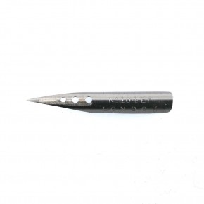 Pointe de stylo antique - Perry & Co 104 EF