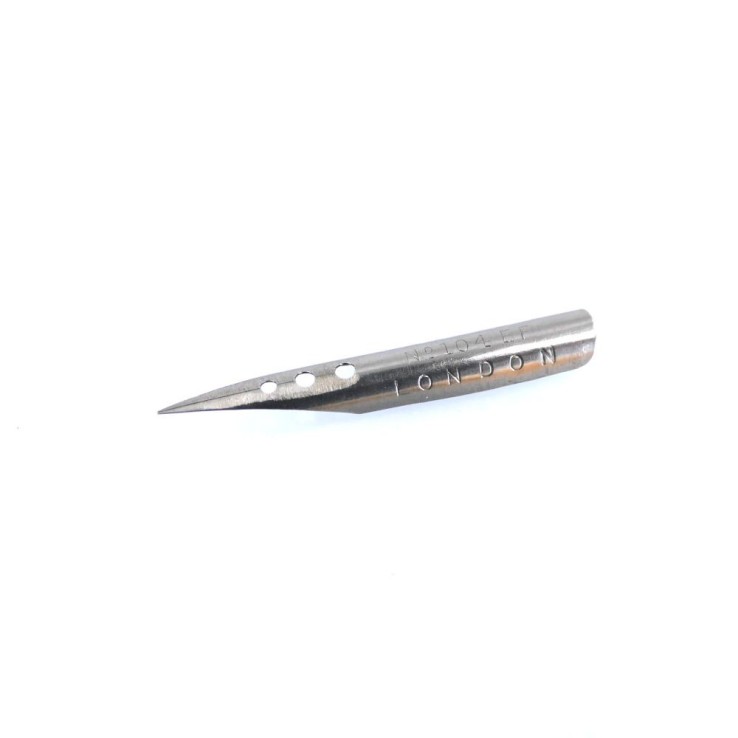 Antik spids - Perry & Co 104 EF Antik spids - Perry & Co 104 EF