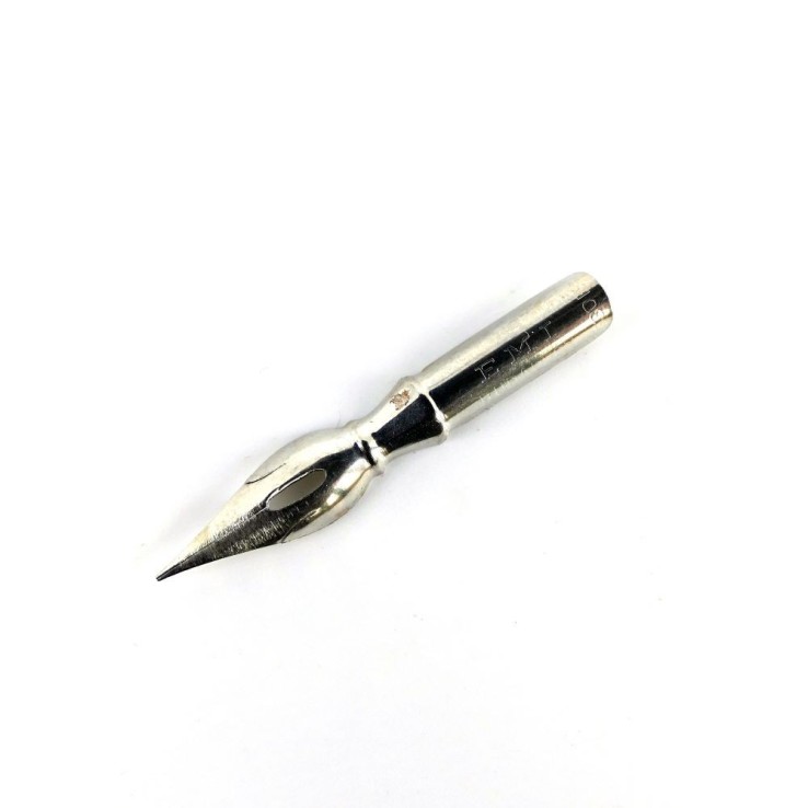 Antiikkinen kärki - Schuler R.T. 530 EF Antiikkinen kärki - Schuler R.T. 530 EF