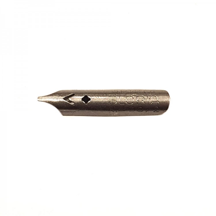 Pointe de stylo antique - Gloria N. 400/2