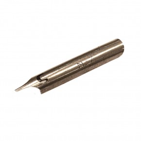 Pointe de stylo antique - Elettra No. 7