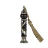 Glas vax stämpel set - Martini