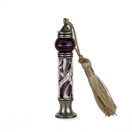 Glas vax stämpel set - Martini