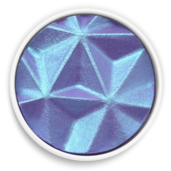 Coliro "Siren" pearlcolor refill blue purple pan