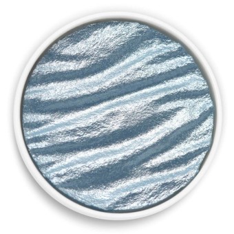 Coliro "Ice Blue" PAN PAN BLUE MEDALLIC RIFILLI