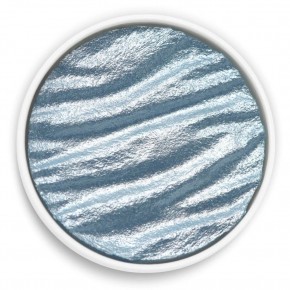Ice Blue - parel vervanging. Coliro (Finetec)