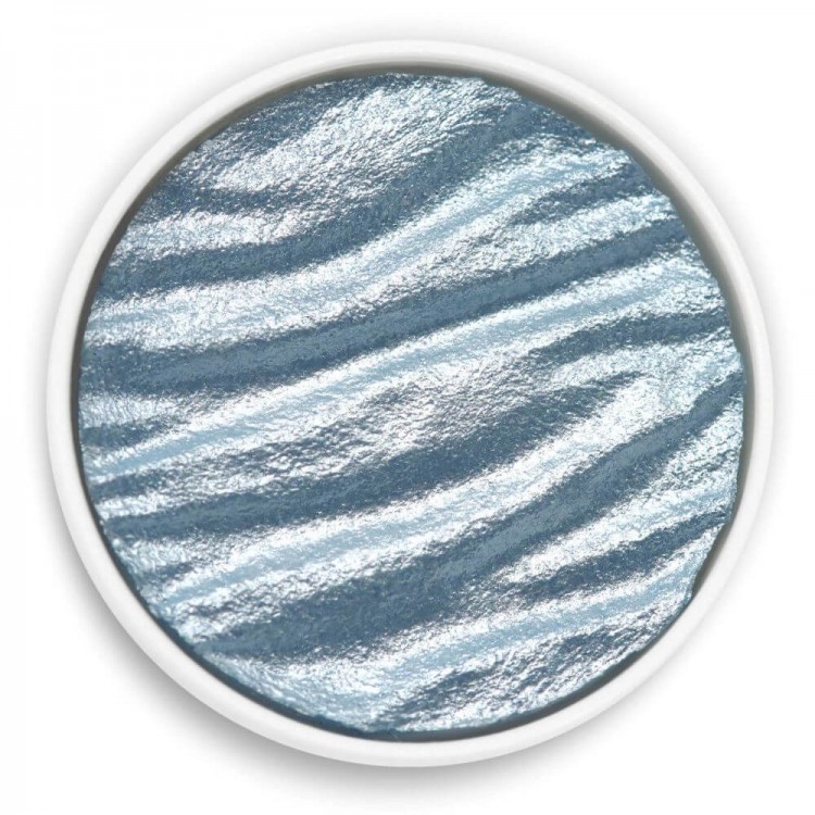 Ice Blue - pärla ersättning. Coliro (Finetec)