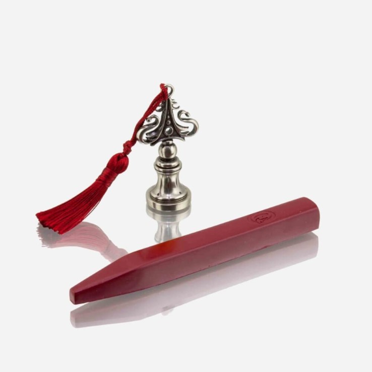 Wax Seal Stamp - Landi Wax Seal Stamp - Landi