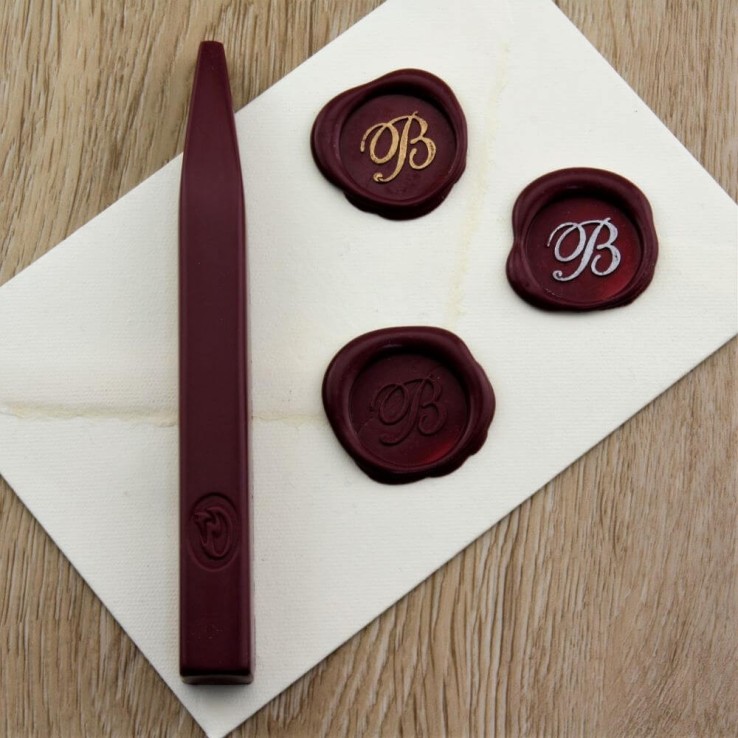 Sealing Wax - Venice red Sealing Wax - Venice red