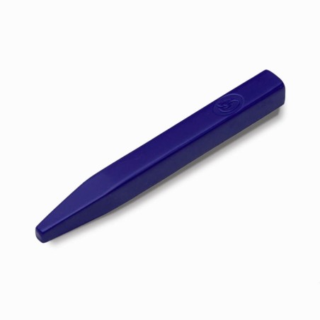 Bortoletti Blue sealing wax stick for wax seals