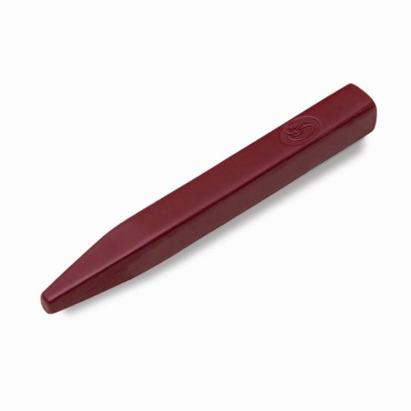 Bortoletti Burgundy Red sealing wax stick for invitations