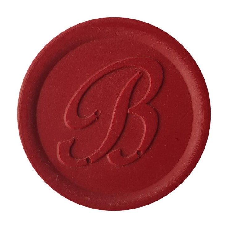 Lacre - Rojo Burdeos Lacre - Rojo Burdeos