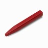 Bortoletti Lichtrode Sluiting Wax Stick voor Wax Seals